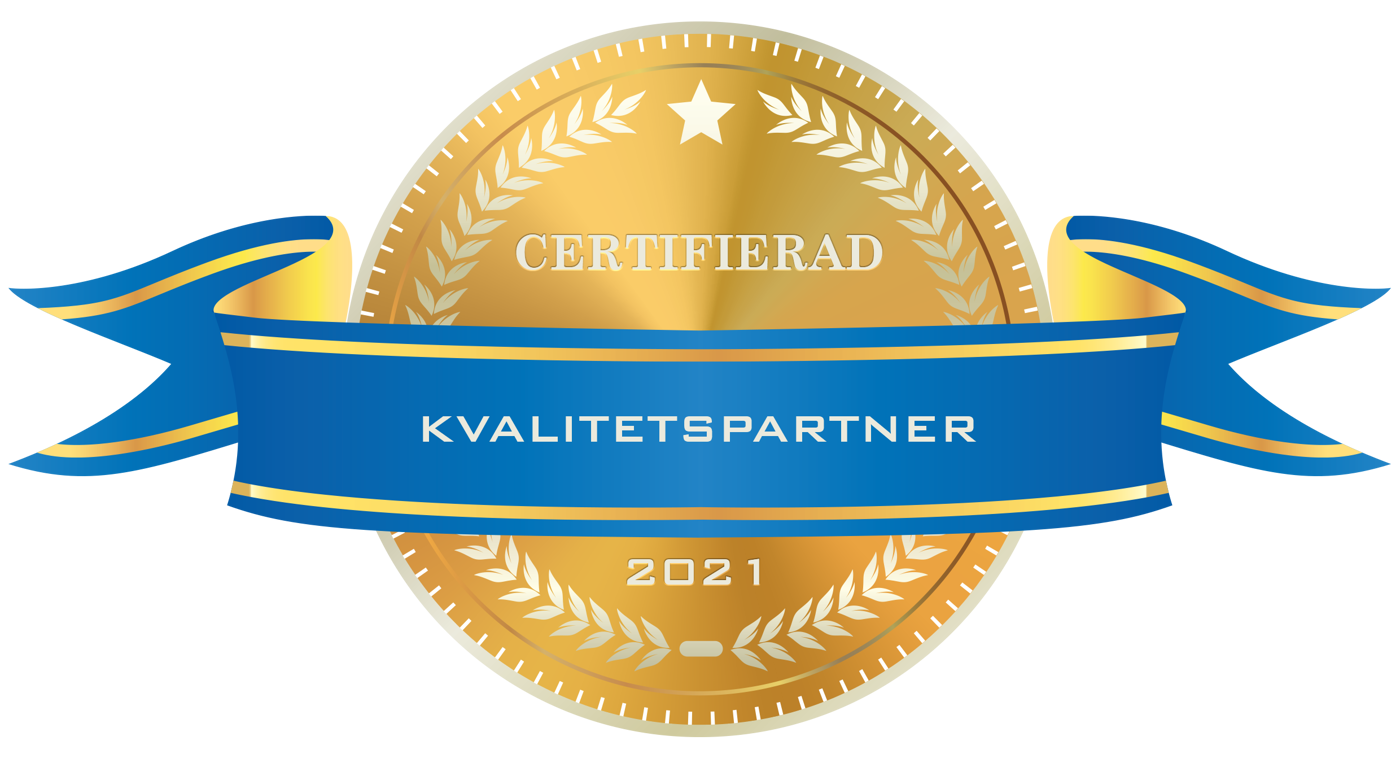 Kvalitetspartner